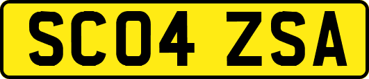 SC04ZSA