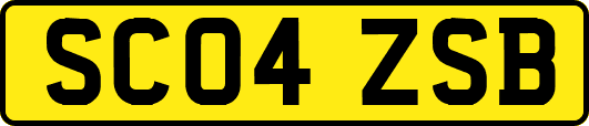 SC04ZSB
