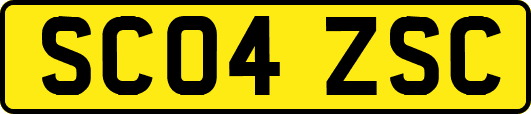 SC04ZSC
