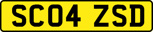 SC04ZSD