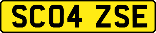 SC04ZSE