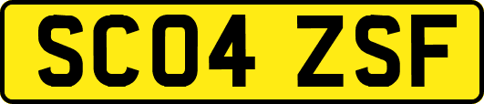 SC04ZSF
