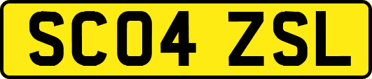 SC04ZSL