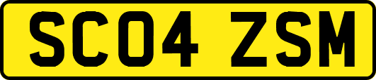 SC04ZSM