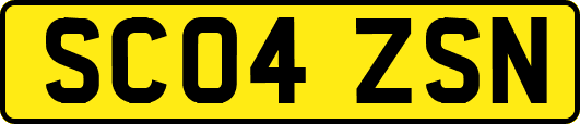 SC04ZSN