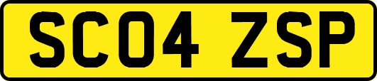 SC04ZSP