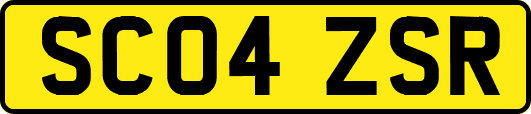 SC04ZSR