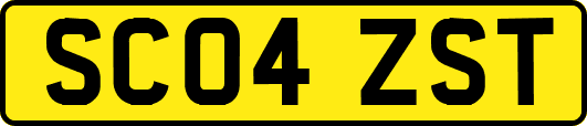 SC04ZST