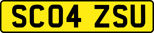 SC04ZSU