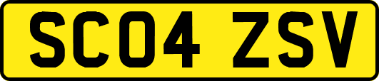 SC04ZSV