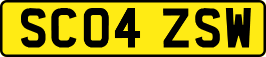 SC04ZSW