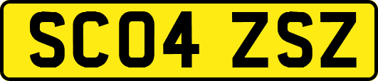 SC04ZSZ