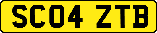 SC04ZTB