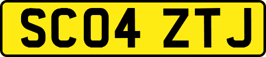 SC04ZTJ