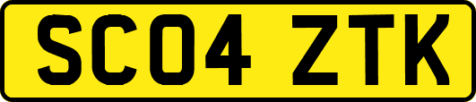 SC04ZTK