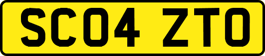 SC04ZTO