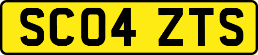 SC04ZTS