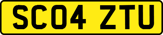 SC04ZTU