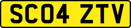 SC04ZTV