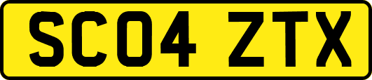 SC04ZTX