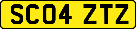 SC04ZTZ