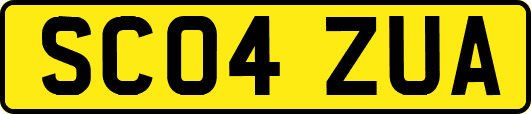 SC04ZUA