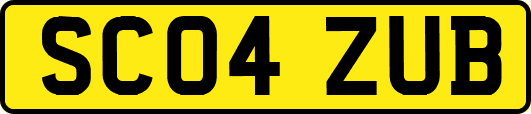 SC04ZUB
