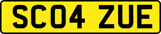 SC04ZUE