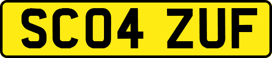SC04ZUF
