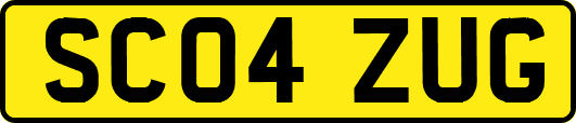 SC04ZUG