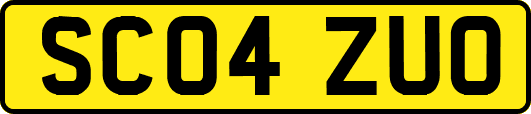 SC04ZUO