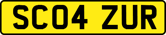 SC04ZUR