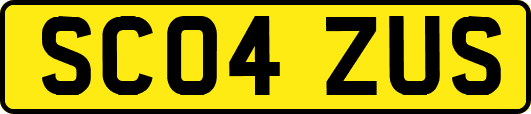 SC04ZUS