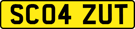 SC04ZUT