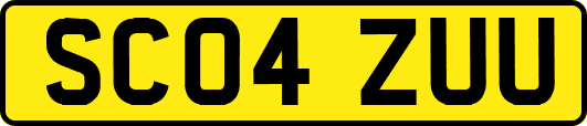 SC04ZUU