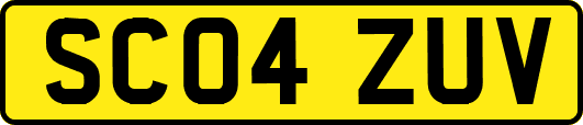 SC04ZUV