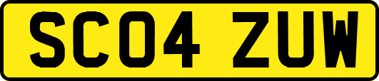 SC04ZUW