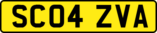 SC04ZVA