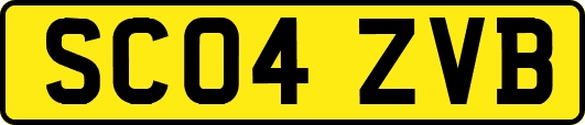 SC04ZVB