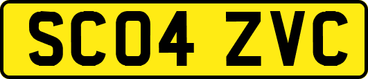 SC04ZVC