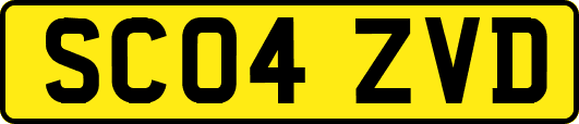 SC04ZVD