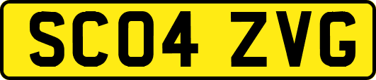 SC04ZVG