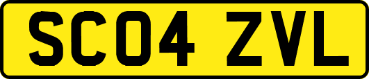 SC04ZVL