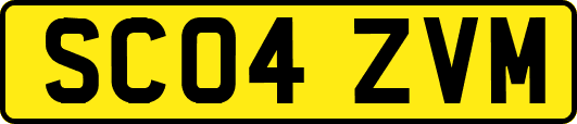 SC04ZVM