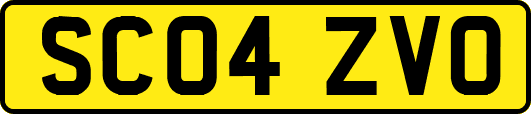 SC04ZVO