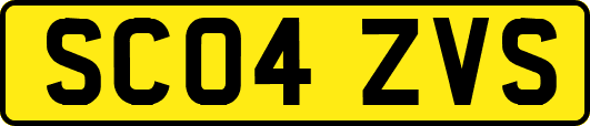 SC04ZVS