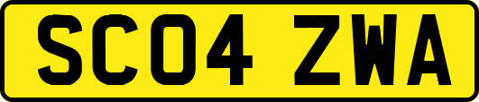 SC04ZWA