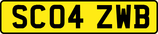 SC04ZWB