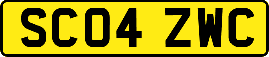 SC04ZWC