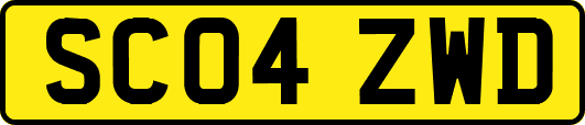 SC04ZWD